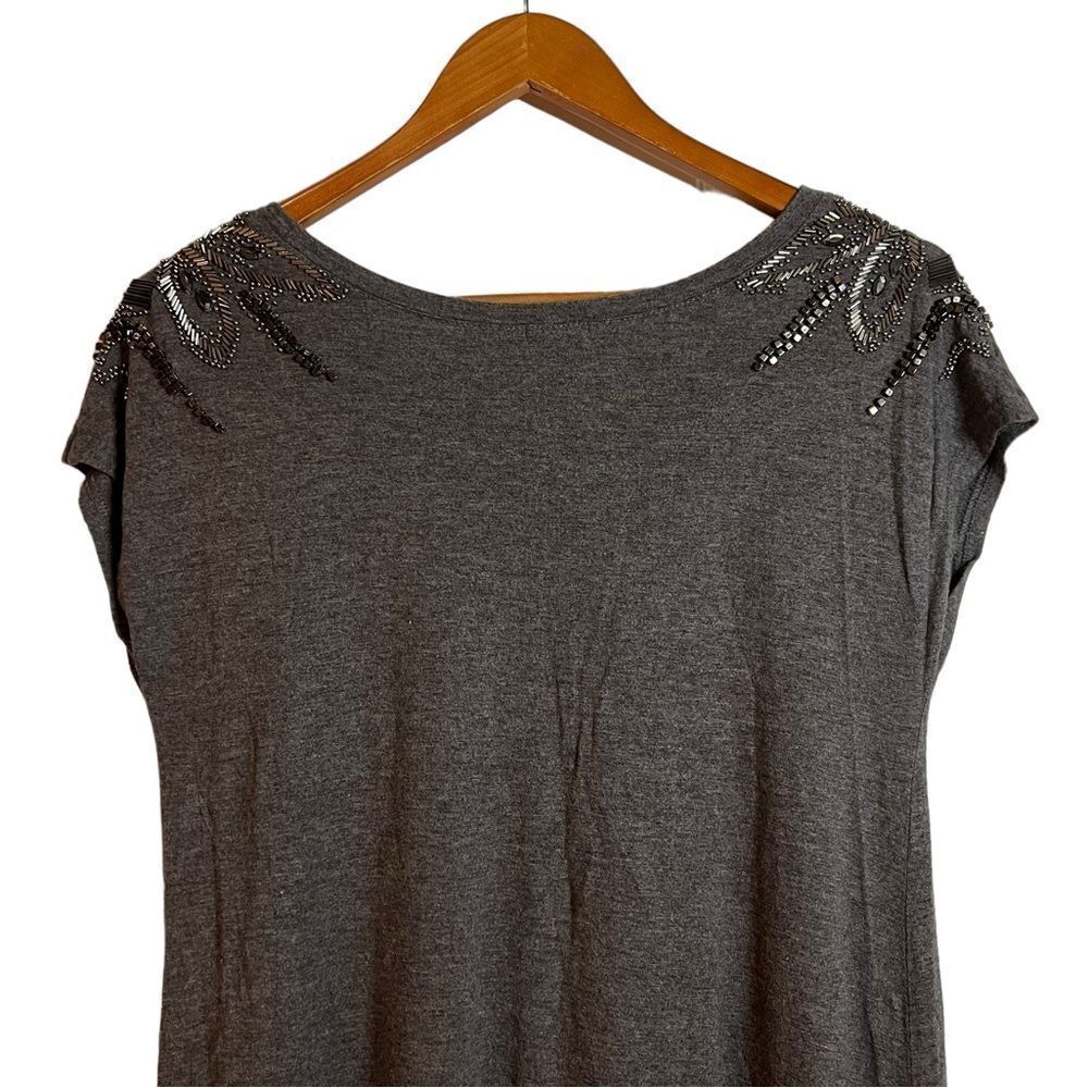 H&M Embellished Tank - Picture 4 of 7